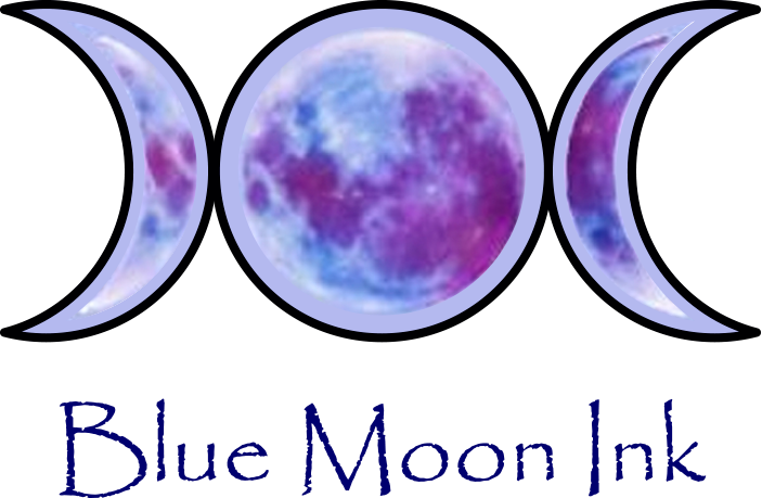 Blue Moon Ink