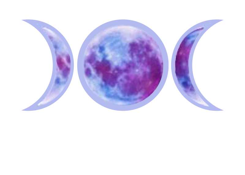 logo Blue moon Ink