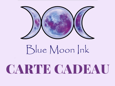 carte cadeau Blue-Moon-Ink